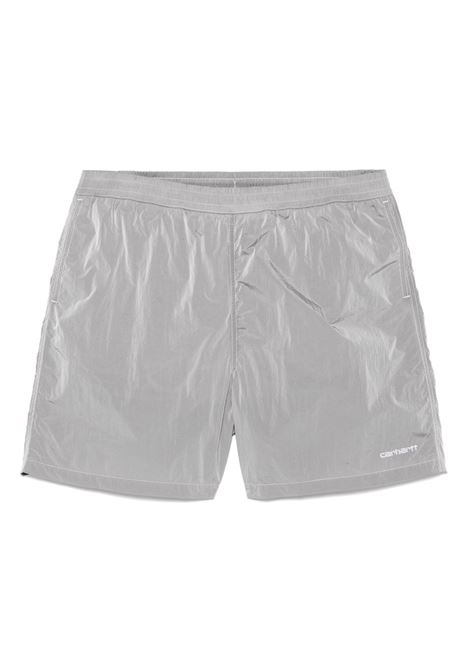costume da bagno canby uomo grigio CARHARTT WIP | I0345702QE.XX